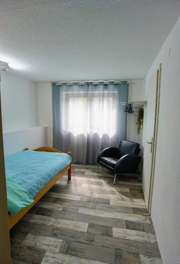 Ferienwohnung - Appartement "Painted Horse" Im Herzen Des Pfaelzer Waldes Reichenbach-Steegen Zewnętrze zdjęcie