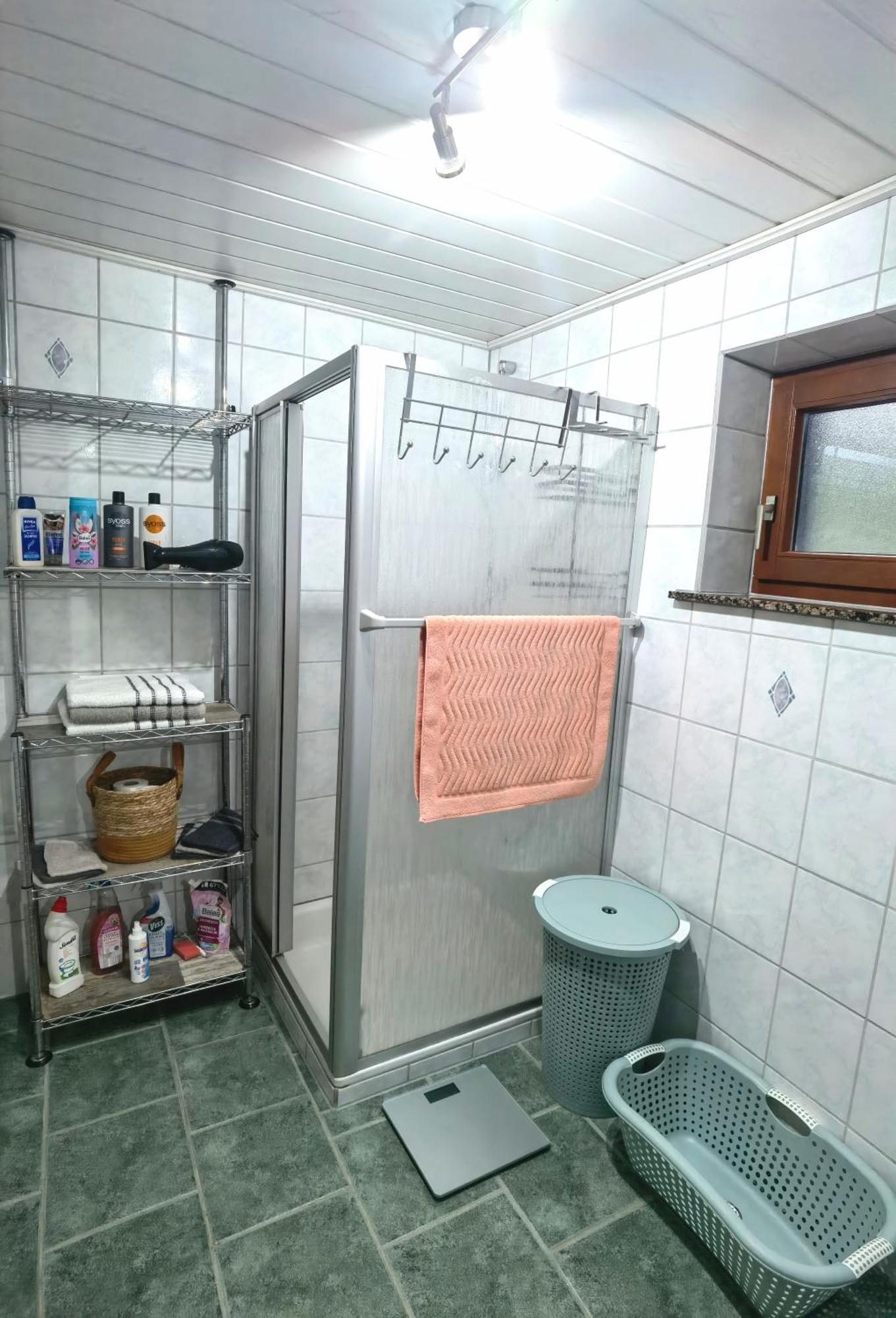 Ferienwohnung - Appartement "Painted Horse" Im Herzen Des Pfaelzer Waldes Reichenbach-Steegen Zewnętrze zdjęcie