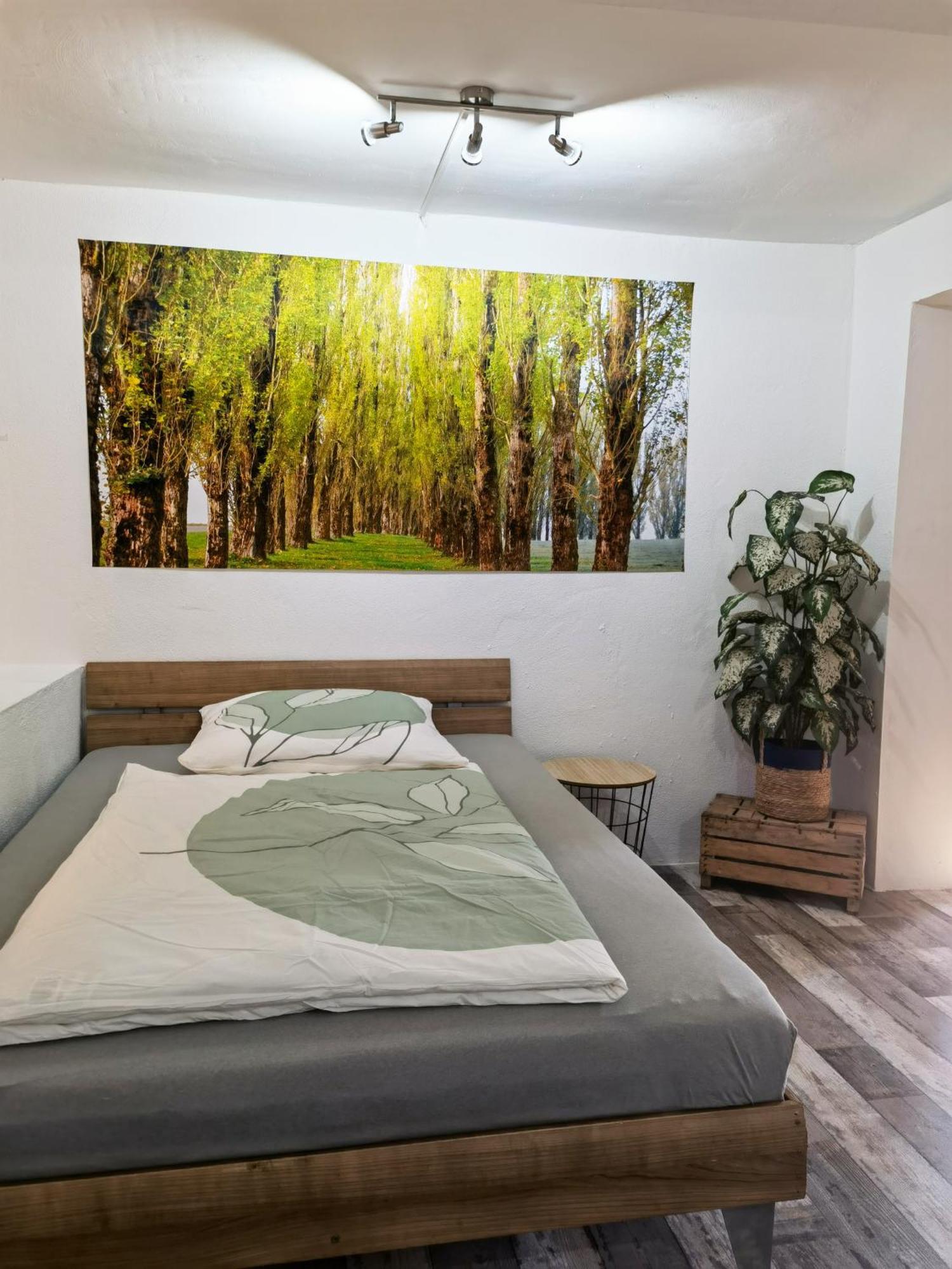 Ferienwohnung - Appartement "Painted Horse" Im Herzen Des Pfaelzer Waldes Reichenbach-Steegen Zewnętrze zdjęcie