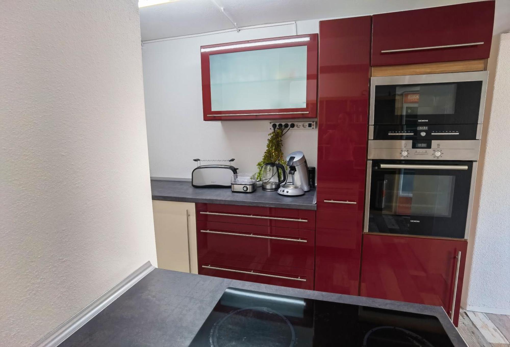 Ferienwohnung - Appartement "Painted Horse" Im Herzen Des Pfaelzer Waldes Reichenbach-Steegen Zewnętrze zdjęcie