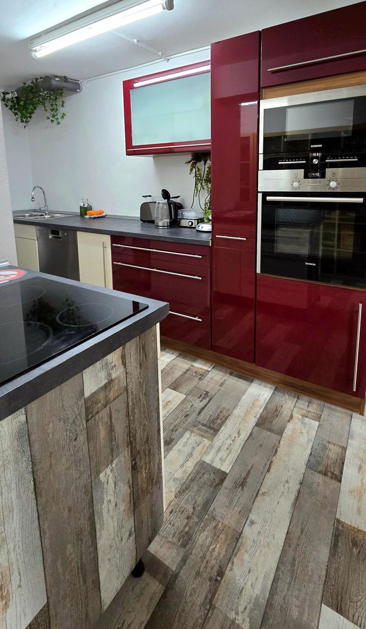 Ferienwohnung - Appartement "Painted Horse" Im Herzen Des Pfaelzer Waldes Reichenbach-Steegen Zewnętrze zdjęcie