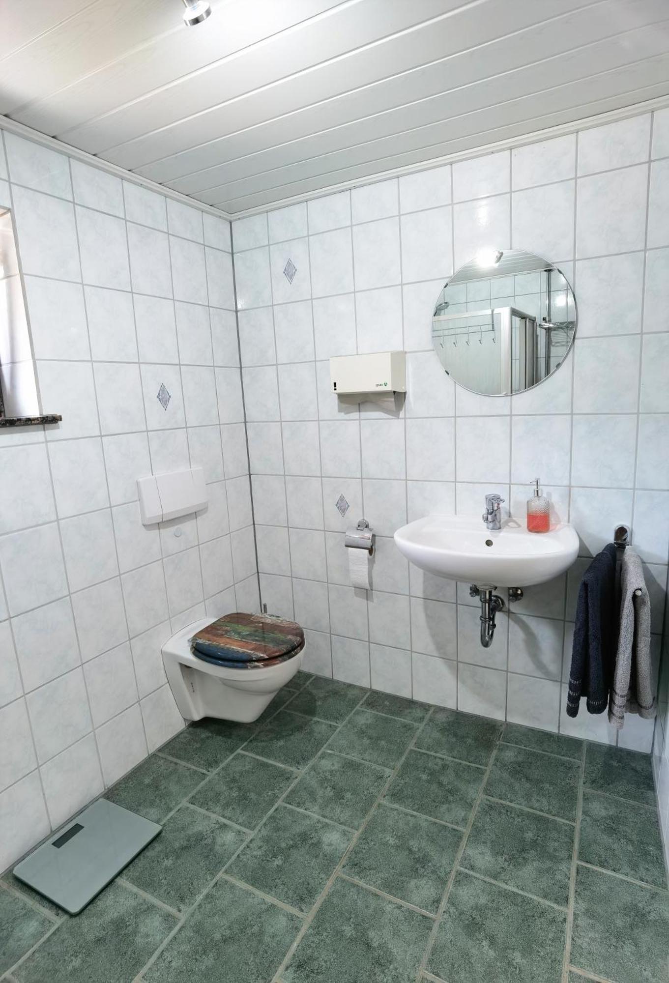 Ferienwohnung - Appartement "Painted Horse" Im Herzen Des Pfaelzer Waldes Reichenbach-Steegen Zewnętrze zdjęcie