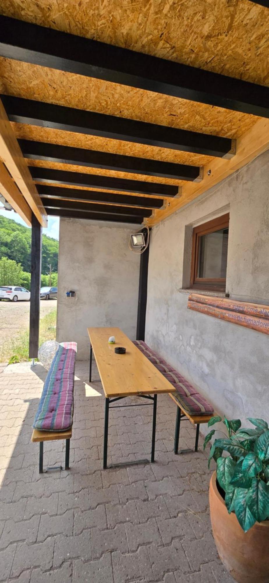 Ferienwohnung - Appartement "Painted Horse" Im Herzen Des Pfaelzer Waldes Reichenbach-Steegen Zewnętrze zdjęcie