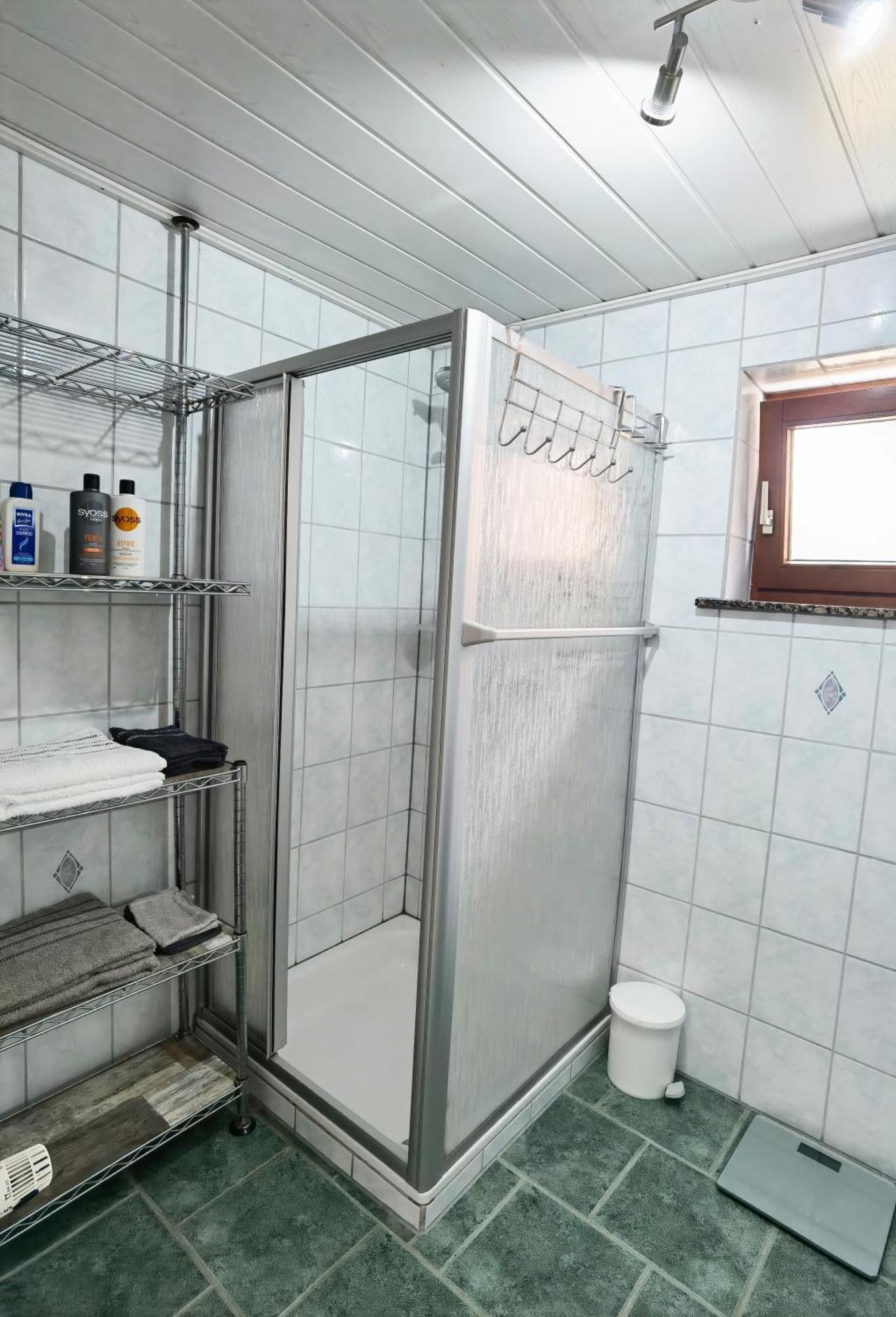 Ferienwohnung - Appartement "Painted Horse" Im Herzen Des Pfaelzer Waldes Reichenbach-Steegen Zewnętrze zdjęcie